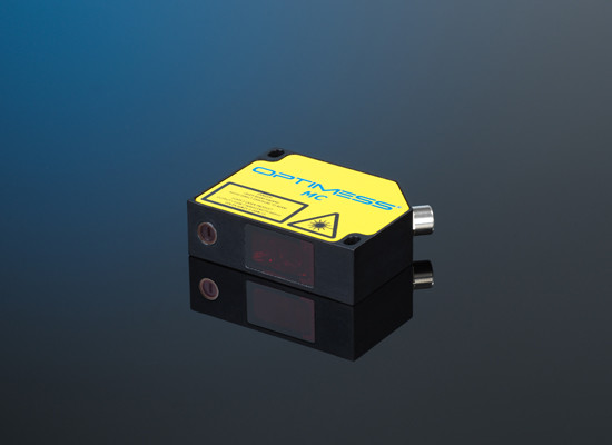 Laser distance sensor OPTIMESS MC